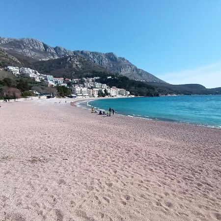 Sveti Stefan- Apartment Dora 外观 照片