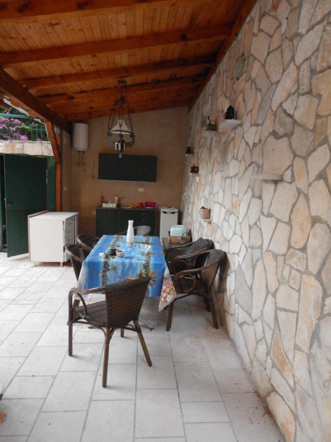Sveti Stefan- Apartment Dora 外观 照片
