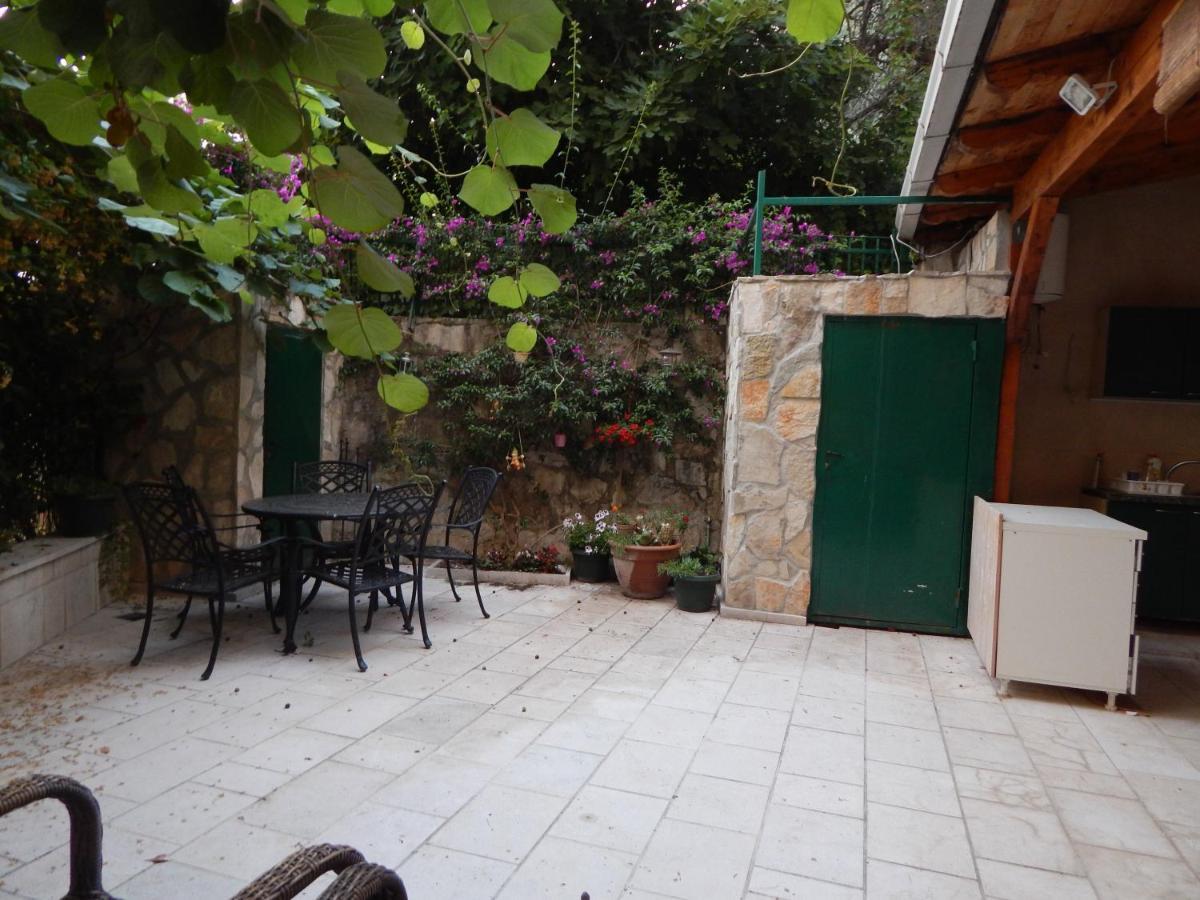 Sveti Stefan- Apartment Dora 外观 照片