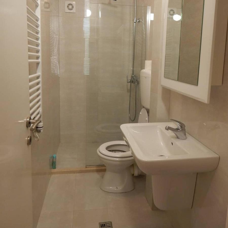 Sveti Stefan- Apartment Dora 外观 照片