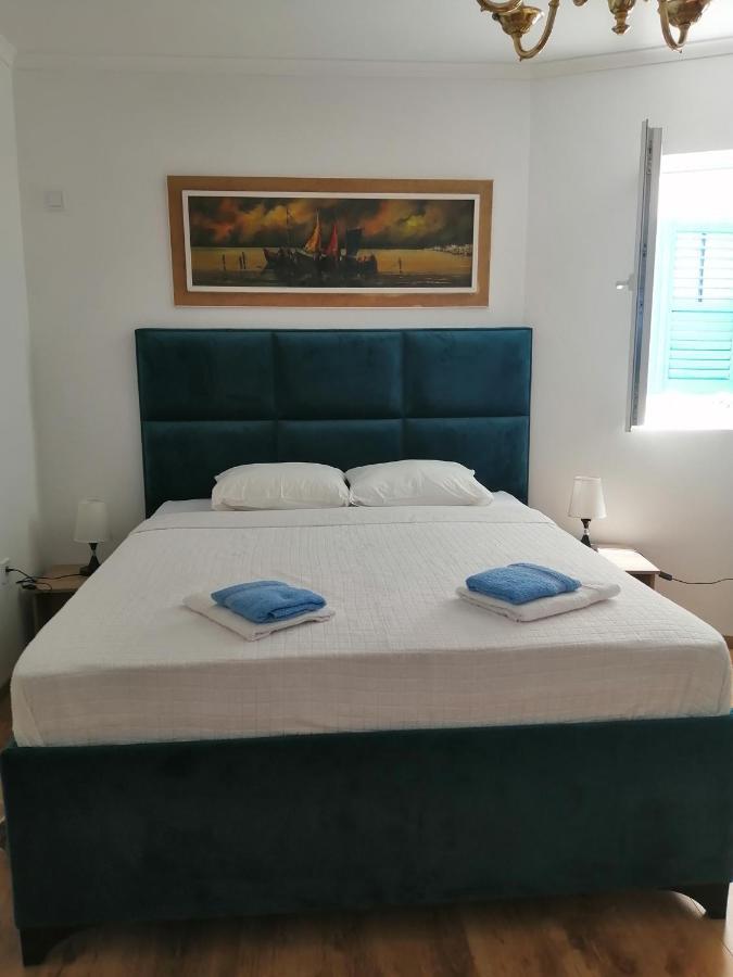 Sveti Stefan- Apartment Dora 外观 照片
