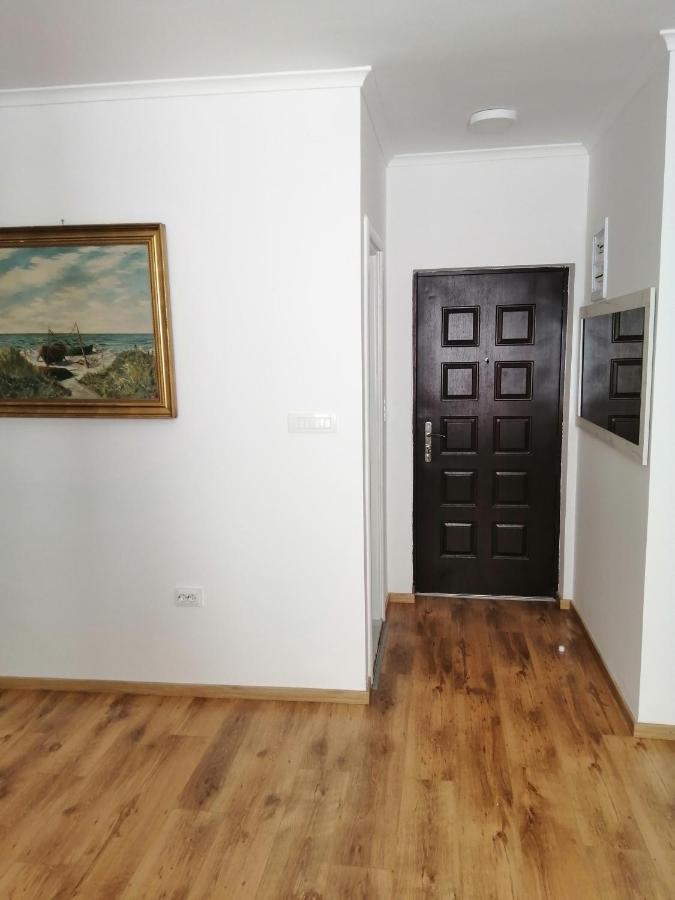 Sveti Stefan- Apartment Dora 外观 照片