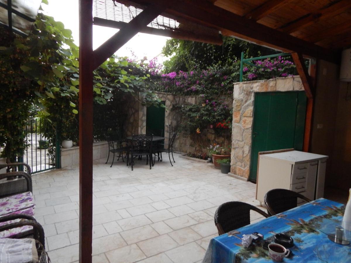 Sveti Stefan- Apartment Dora 外观 照片