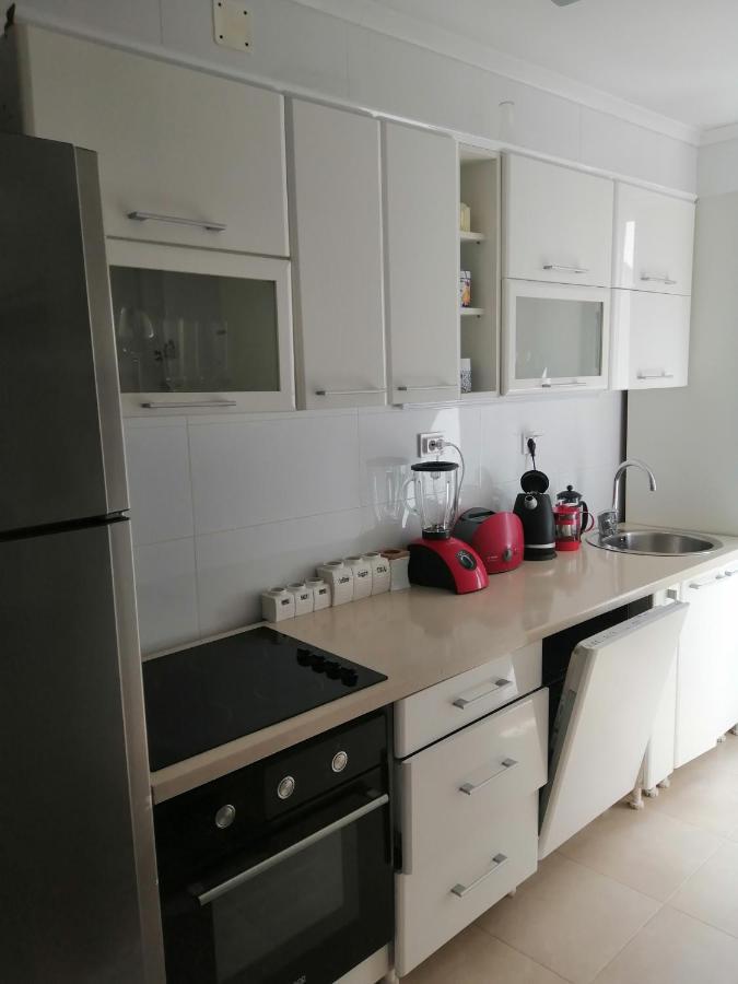 Sveti Stefan- Apartment Dora 外观 照片