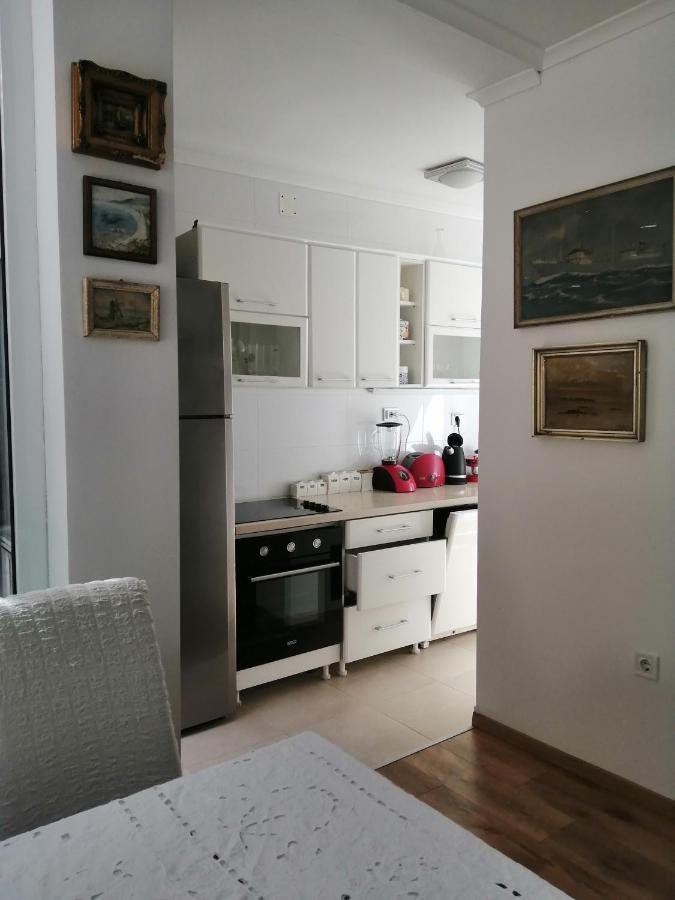 Sveti Stefan- Apartment Dora 外观 照片