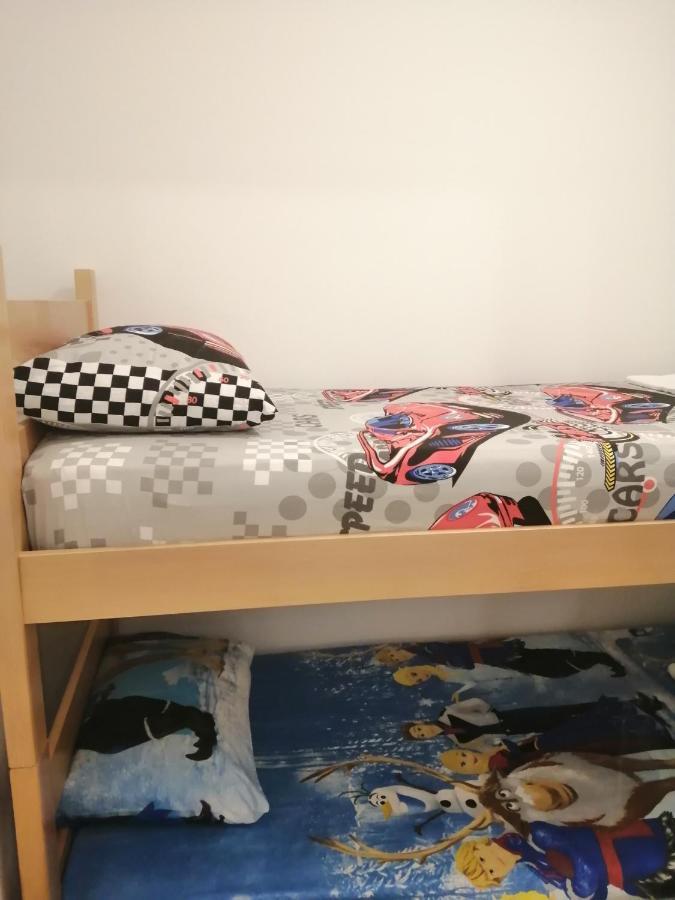 Sveti Stefan- Apartment Dora 外观 照片