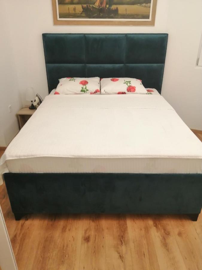 Sveti Stefan- Apartment Dora 外观 照片