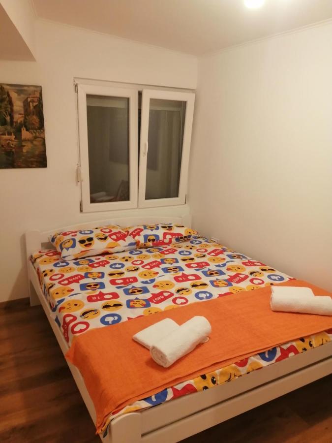Sveti Stefan- Apartment Dora 外观 照片