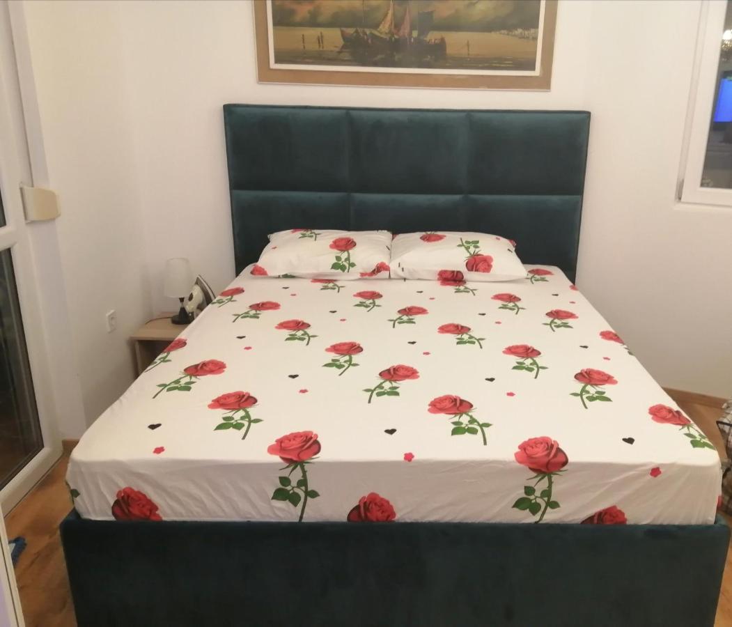 Sveti Stefan- Apartment Dora 外观 照片
