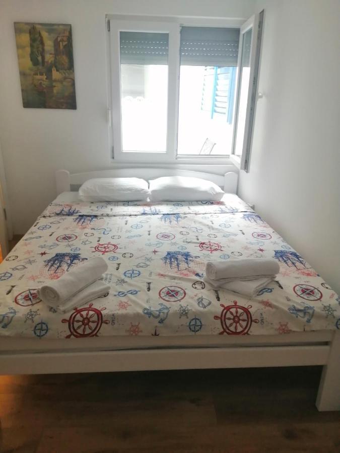 Sveti Stefan- Apartment Dora 外观 照片
