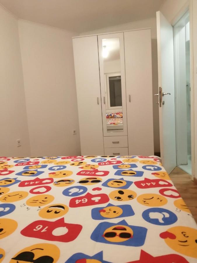 Sveti Stefan- Apartment Dora 外观 照片