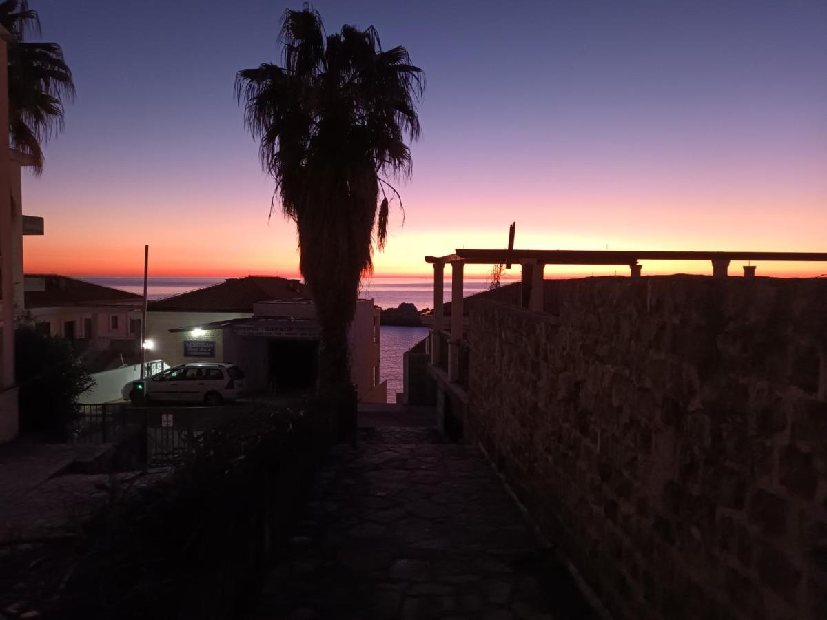 Sveti Stefan- Apartment Dora 外观 照片