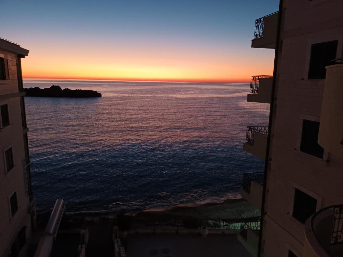 Sveti Stefan- Apartment Dora 外观 照片