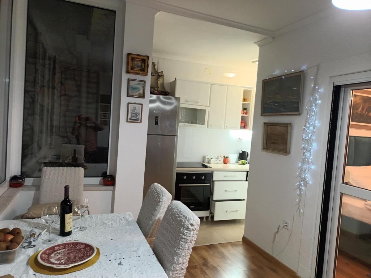 Sveti Stefan- Apartment Dora 外观 照片