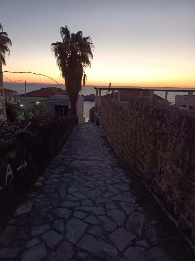 Sveti Stefan- Apartment Dora 外观 照片
