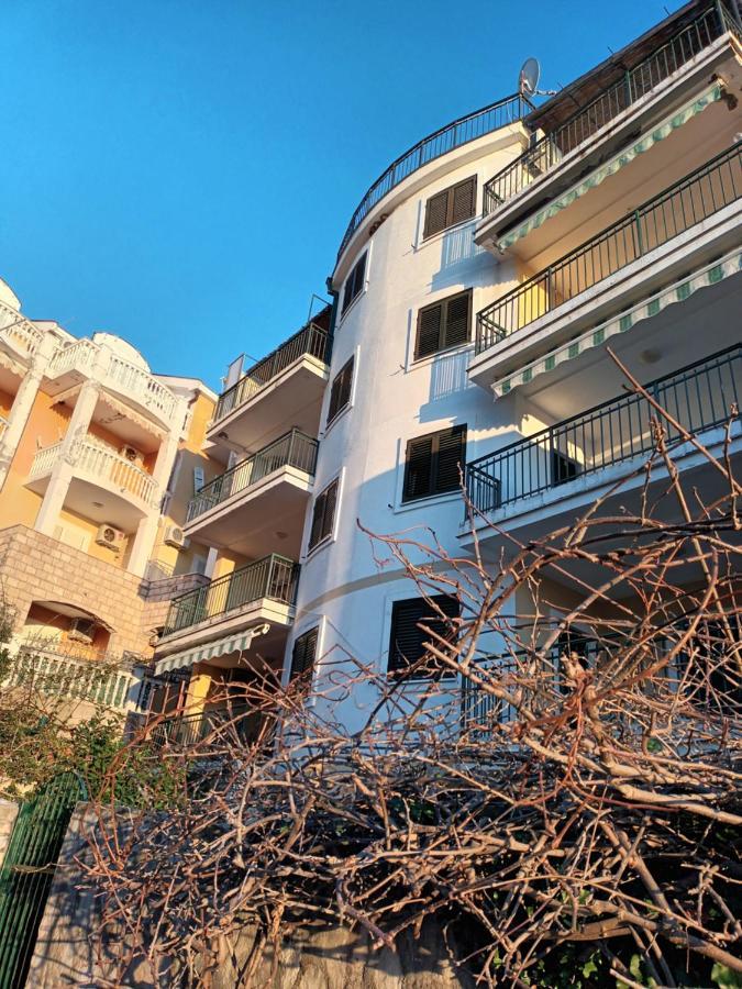 Sveti Stefan- Apartment Dora 外观 照片