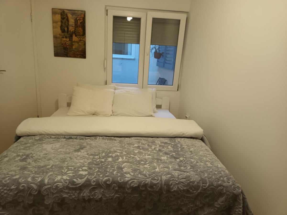 Sveti Stefan- Apartment Dora 外观 照片
