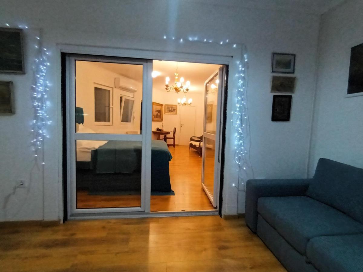 Sveti Stefan- Apartment Dora 外观 照片