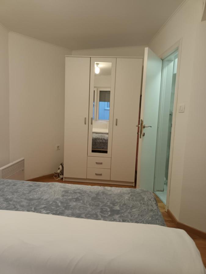 Sveti Stefan- Apartment Dora 外观 照片
